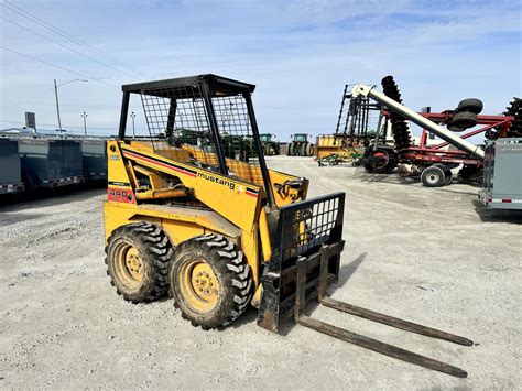 owatonna skid steer for sale|owatonna 440 skid steer specs.